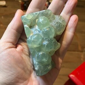 Prehnite